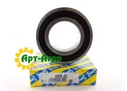 6209.EE SNR Підшипник однорядний кульковий