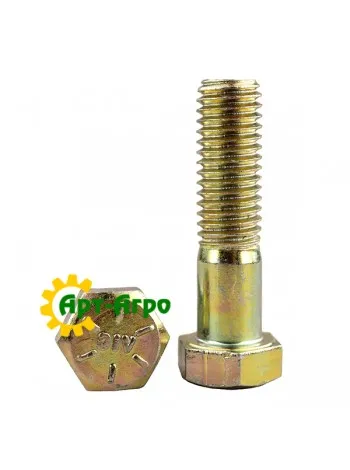 Bolt 5/8x4-1/4 DIN931