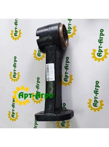 84536515 Стойка (маточина) бороны, ET 875 CNH