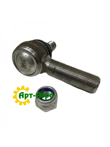 AZ28775 John Deere right tie rod end (JAG)