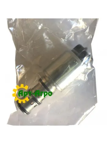 RE244312 Соленоїдний клапан JOHN DEERE