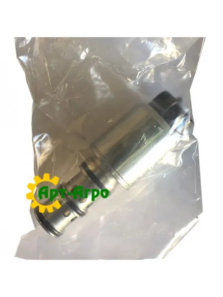 RE244312 Соленоїдний клапан JOHN DEERE