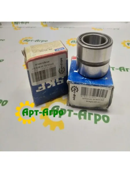 NA 69/32 SKF Підшипник голковий