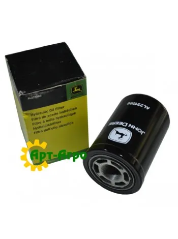 AL221066 John Deere hydraulic filter