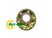 A76298 Маточина під дворядний підшипник John Deere