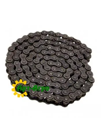 AH126007 JOHN DEERE roller chain