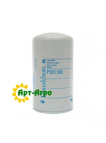P551100 Фільтр масляний Donaldson