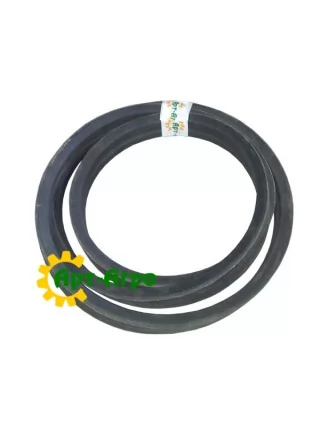 2RHC122 Двохструмковий ремінь Carlisle 2RHC122 Двохструмковий ремінь Carlisle