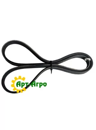 504145203 Многоручейный ремень CNH