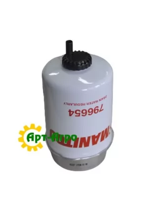 796654 Фільтр паливний Manitou