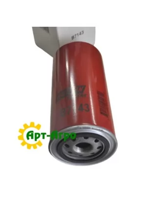 B7143 Масляний фільтр Baldwin B7143 Масляний фільтр Baldwin