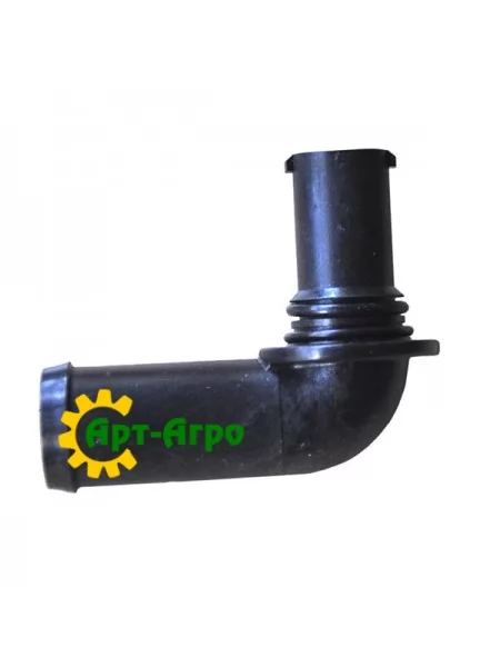 87307807 Трубка сапуна CNH