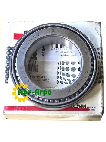 87555831 Підшипник CNH