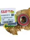 0002155170 CLAAS - 6205 LLUC3 Підшипник однорядний кульковий