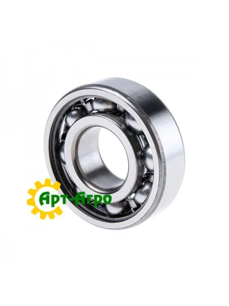 6204 KG Підшипник однорядний кульковий 6204 KG Підшипник однорядний кульковий