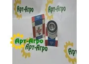 6204-2RS/C3 FLT Підшипник однорядний кульковий