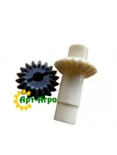 G22270389R Gear set for 1 Gaspardo (Royal Tiger) gearbox