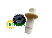 G22270389R Комплект шестерень на 1 редуктор Gaspardo (Royal Tiger)