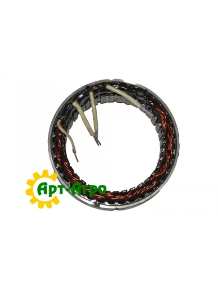 140548A1 Статор (обмотка) генератора CNH 140548A1 Статор (обмотка) генератора CNH