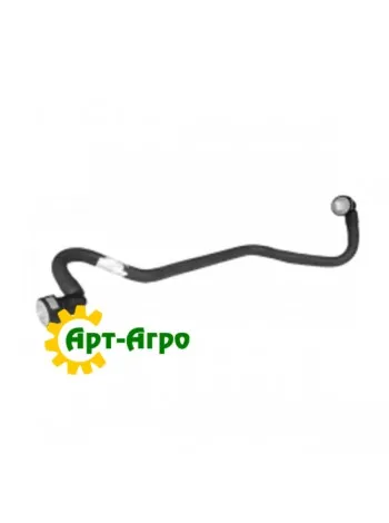 87339066 Трубка топливная CNH