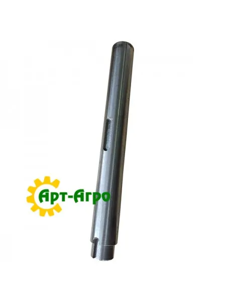 87384187 Верхній вал зернового елеватора CNH