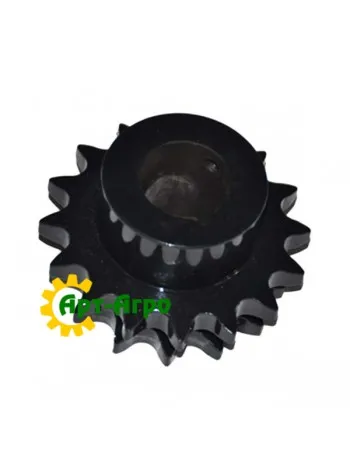 86604840 CNH header drive sprocket