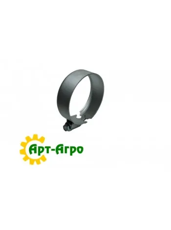 87427885 Хомут гофри CNH