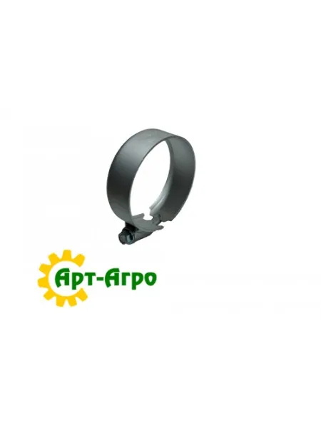 87427885 Хомут гофри CNH