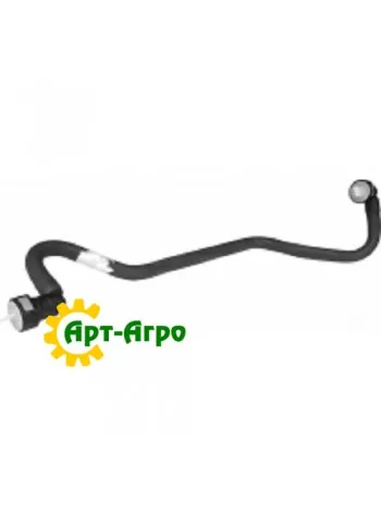 87341277 CNH fuel pipe
