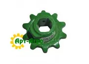 H118583 Зірочка Z = 10 John Deere