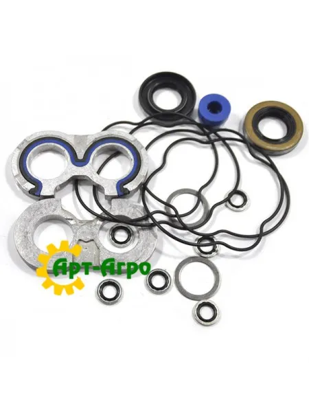 AH214464 Rem. JOHN DEERE hydraulic pump kit