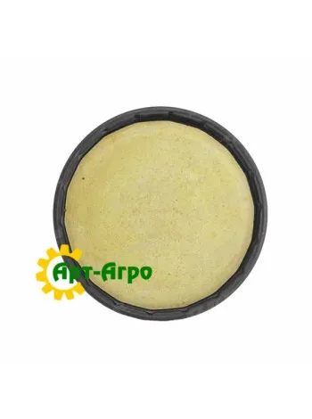 931303220100 Кришка шарніра кулака поворотного Fendt