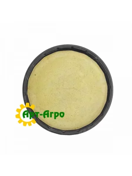 931303220100 Кришка шарніра кулака поворотного Fendt