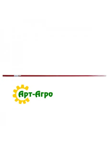 G20870028 Вал приводной квадратный (1800мм, 16*16мм) Gaspardo (Аналог)