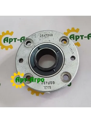 0006873490 Підшипник з корпусом-флянцем Claas