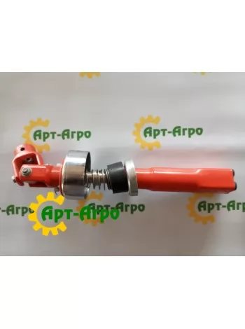 G15225740 Кардан висівного апарату (короткий) Gaspardo Royal Tiger