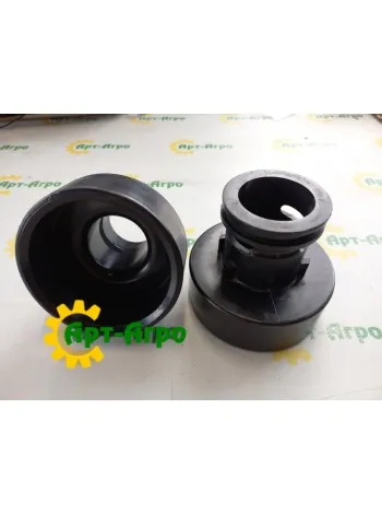 H148818 Кожух муфти з'єднання JOHN DEERE