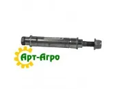 417839 Ось колеса (В Сборе) R30/17 VADERSTAD