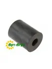 P42100-M John Deere combine rubber bumper - d11mm, D30mm (JAG)