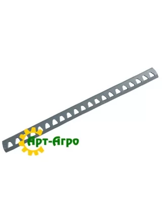 Планка транспортировочная для стеблеподъемника Claas