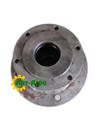 Ступиця M130 колеса (З флянцем)
