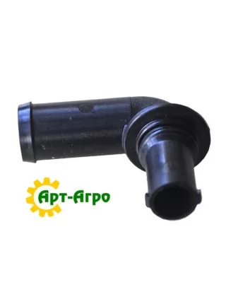 87307807 Трубка сапуна CNH