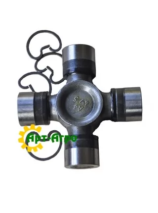 82021088 Хрестовина карданного валу CNH