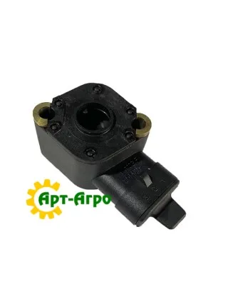 87605247 Потенціометр CNH 87605247 Потенціометр CNH