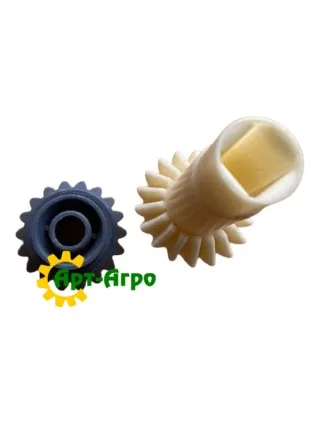 G22270389R Комплект шестерень на 1 редуктор Gaspardo (Royal Tiger)