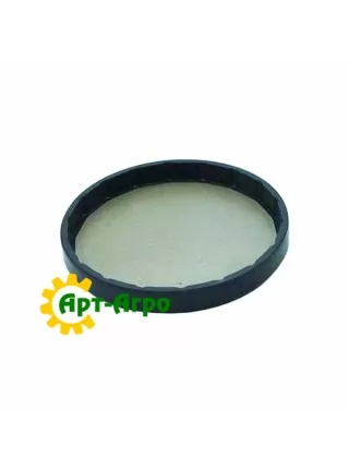 931303220100 Кришка шарніра кулака поворотного Fendt