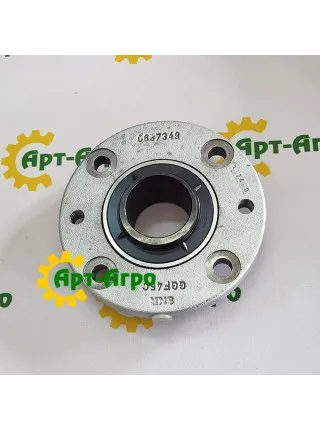 0006873490 Підшипник з корпусом-флянцем Claas