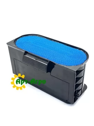 AL215053 Елемент ф-ру повітряного первинний JD6125M/6195M AL215053 Елемент ф-ру повітряного первинний JD6125M/6195M