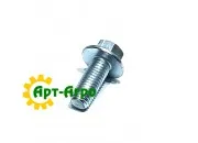 19M7789 Болт M12X30 John Deere