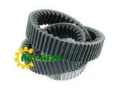 Z65924 Зубчатый ремень John Deere (Cametet)